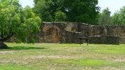 PICTURES/Mission Espada - San Antonio/t_Gate From Inside.JPG